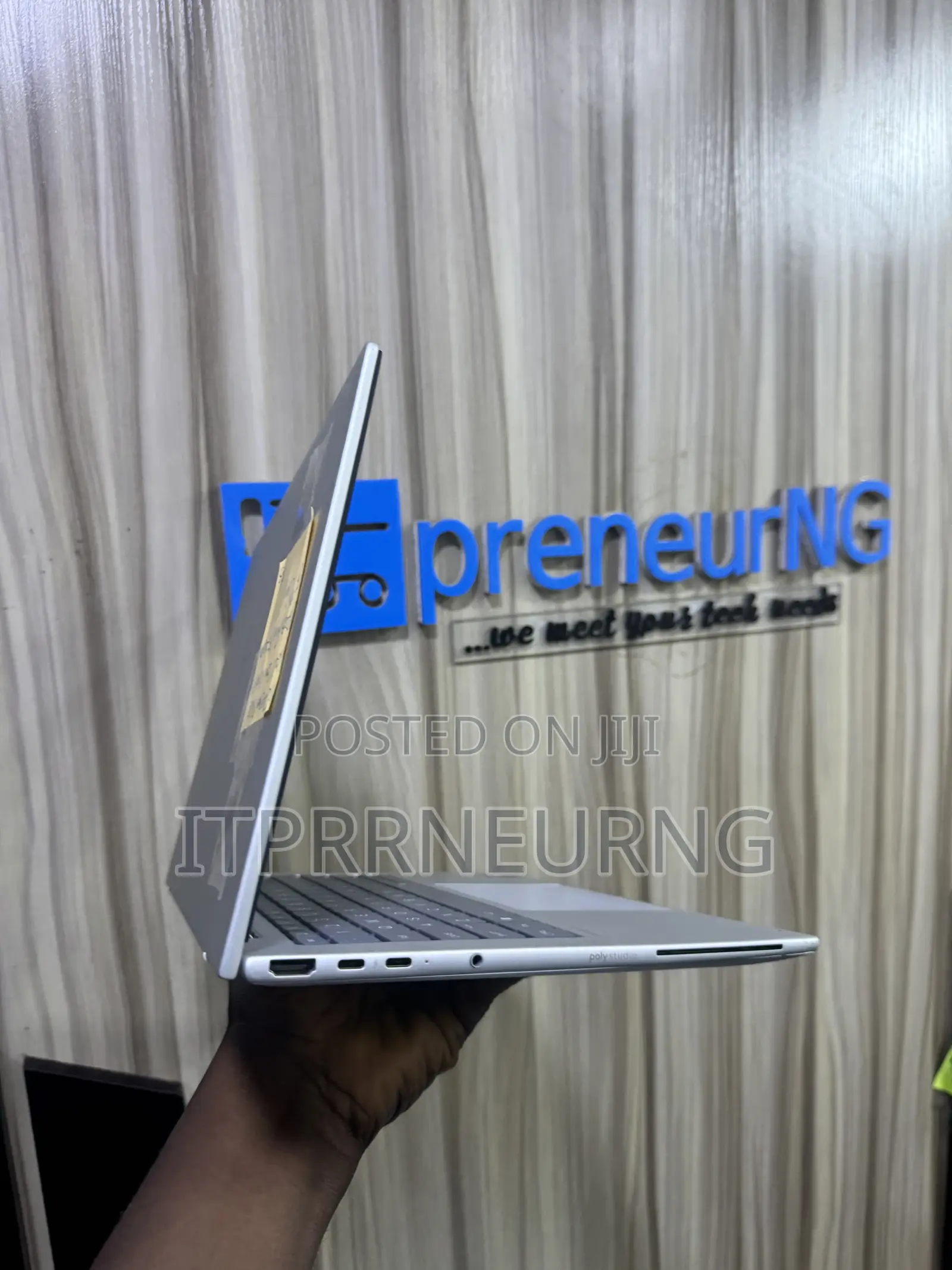 Laptop HP EliteBook 840 G11 16GB Intel Core Ultra 7 SSD 512GB