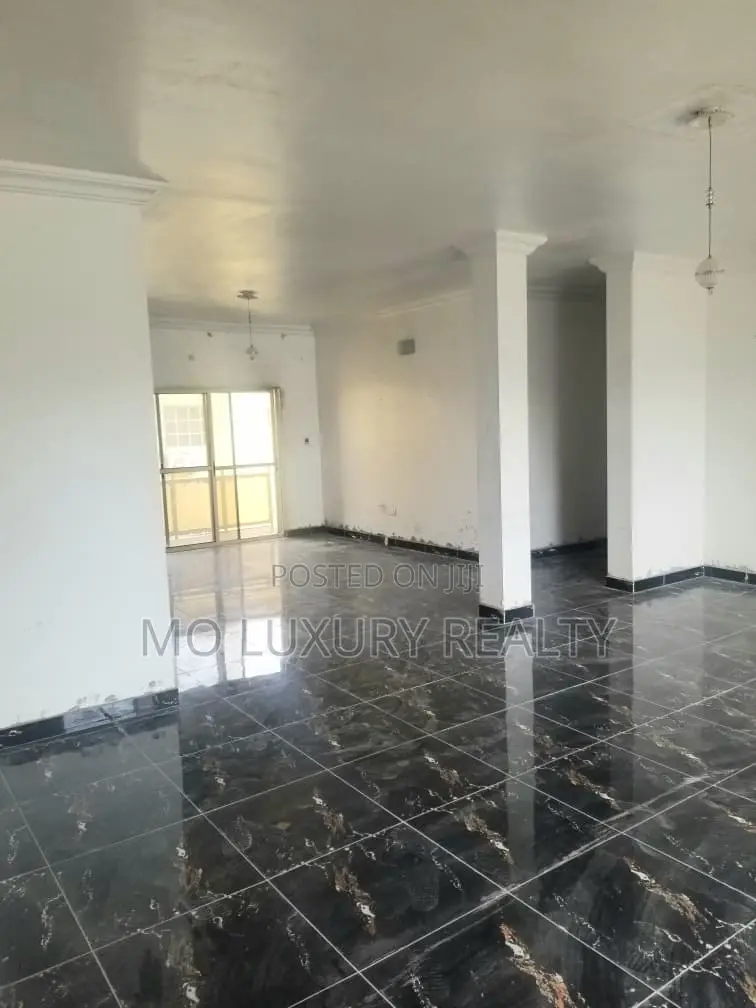 3bdrm Apartment in Ikate-Elegushi for rent