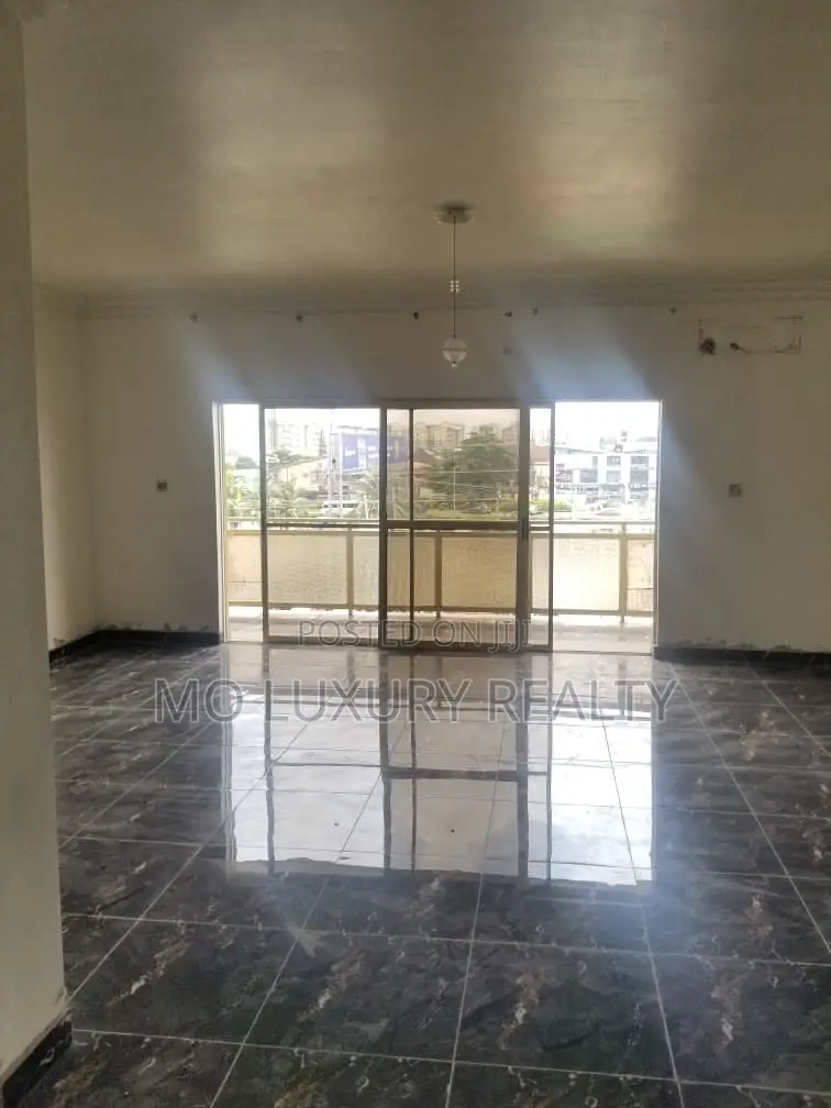 3bdrm Apartment in Ikate-Elegushi for rent