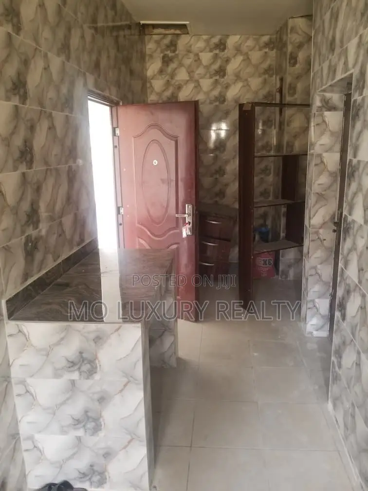 3bdrm Apartment in Ikate-Elegushi for rent