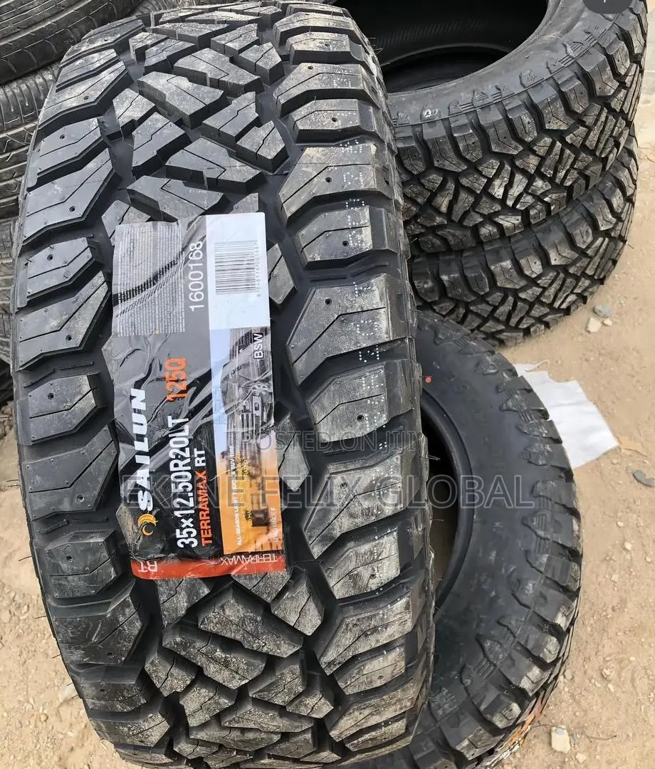 Lt 35-12-50-20 Off Road Sailun