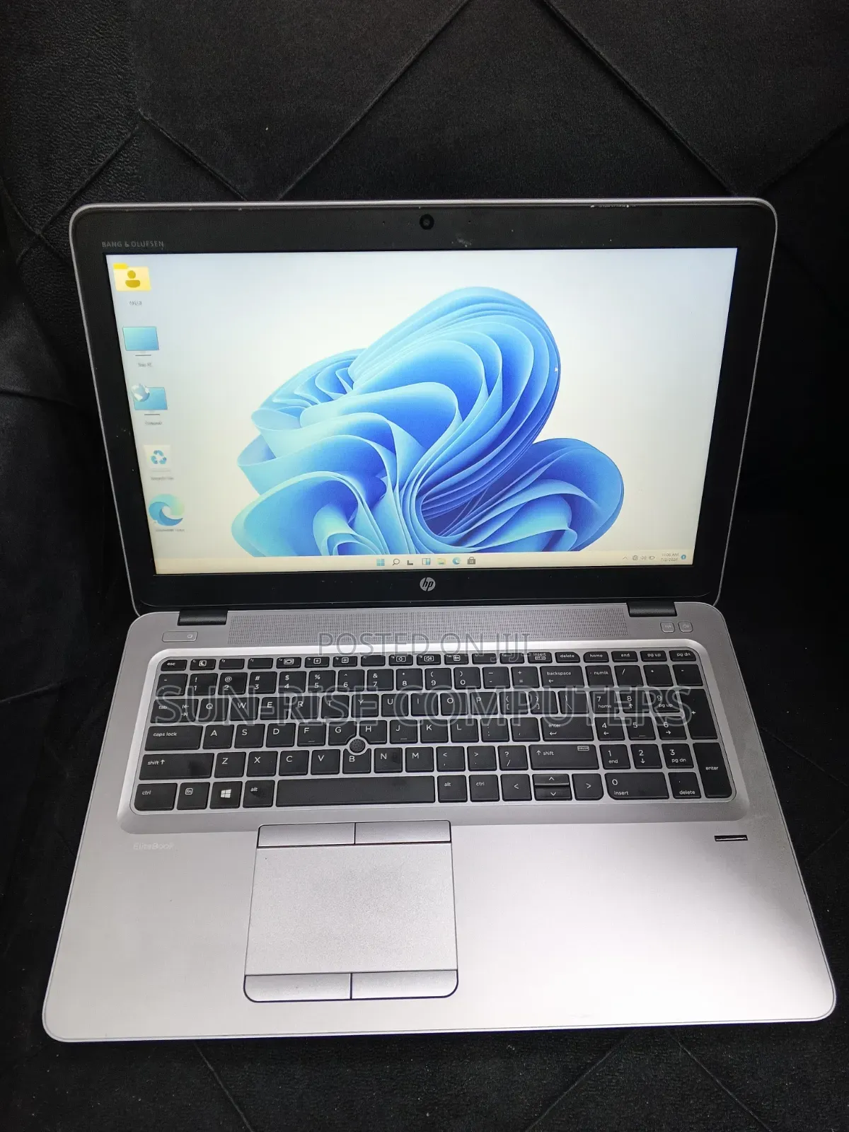 Laptop HP EliteBook 755 G4 8GB AMD A10 HDD 500GB
