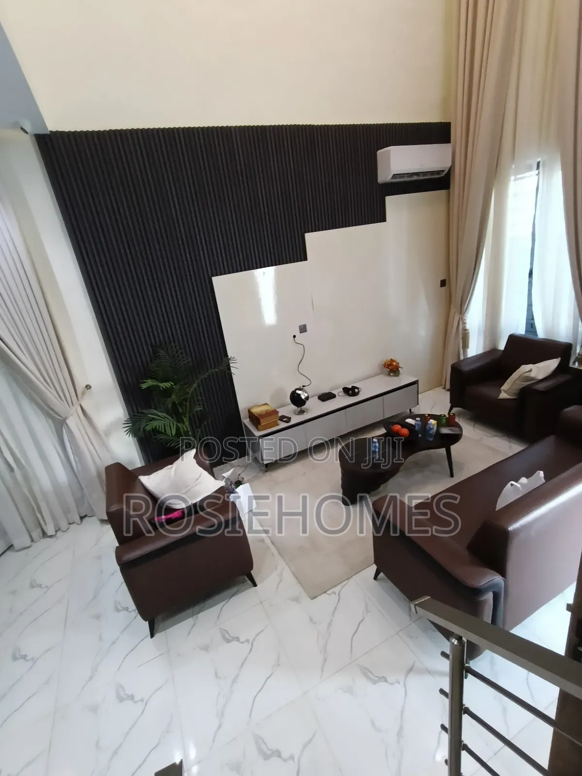 3bdrm Duplex in Capital Garden, Eleko for sale