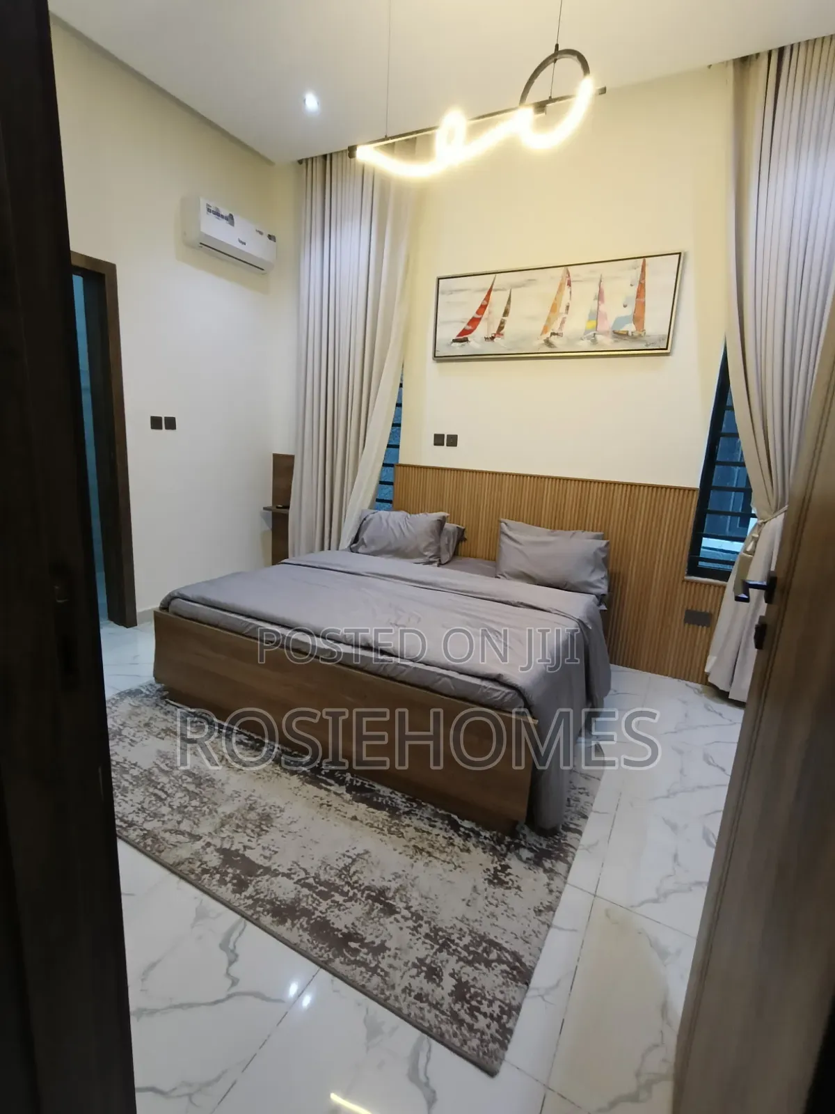 3bdrm Duplex in Capital Garden, Eleko for sale