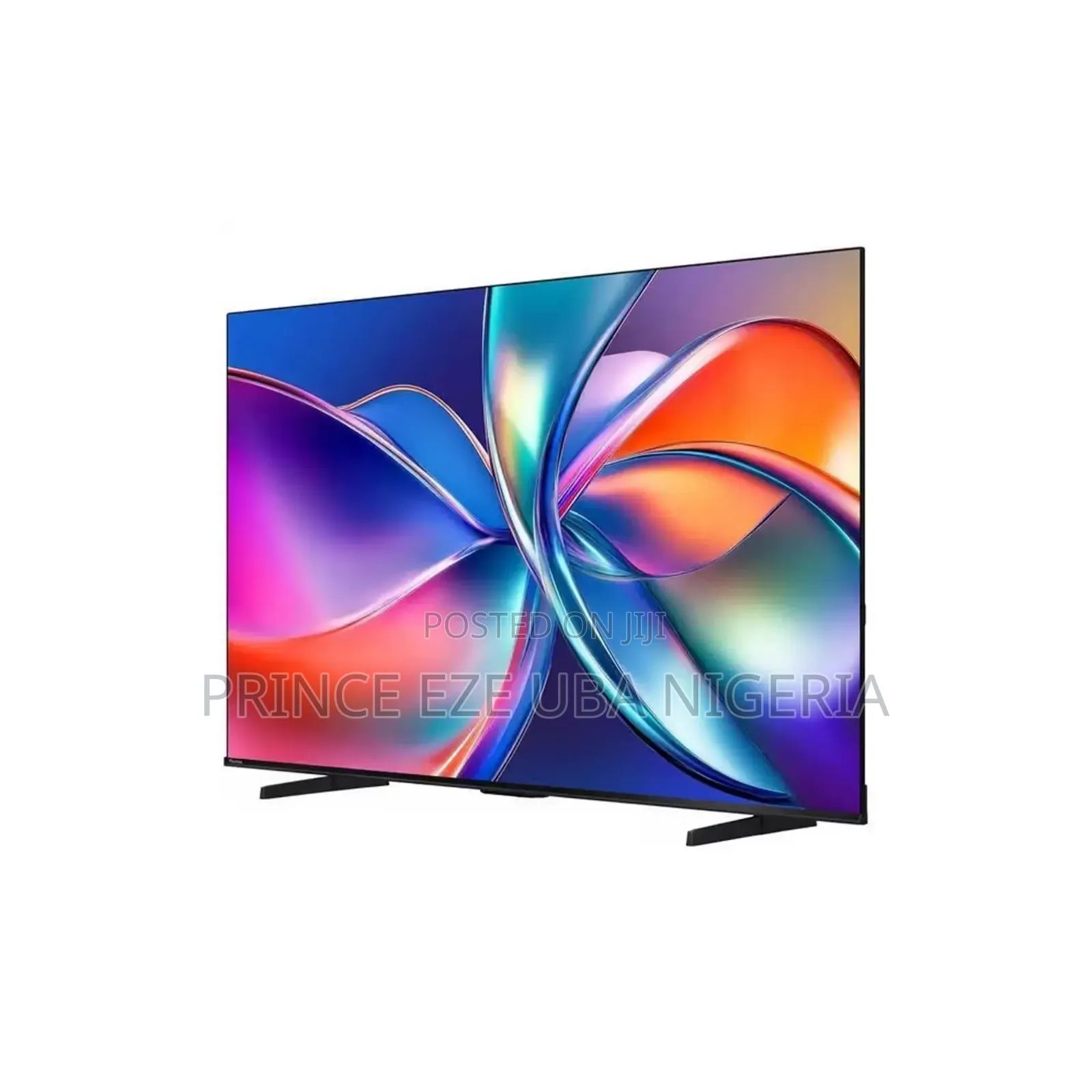 Hisense Tv Qled 50 Inch Q6q Smart