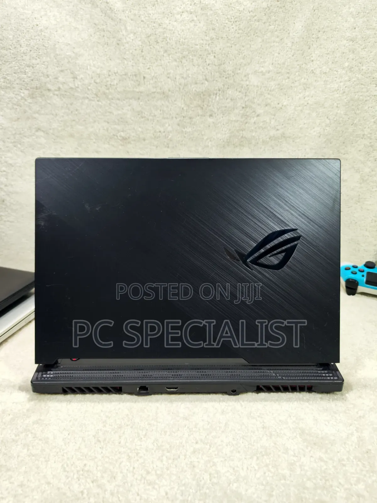 Laptop Asus ROG Strix G15 16GB Intel Core i7 HDD+SSD 1T