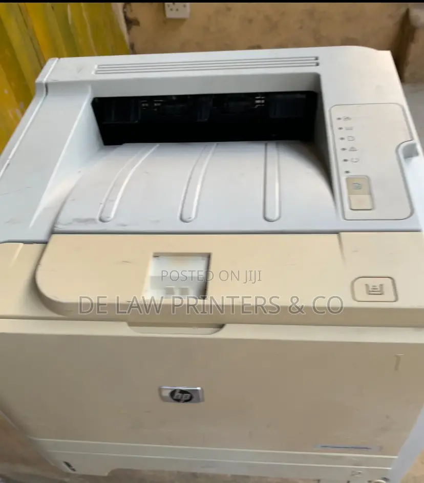 Hp Laserjet Printer