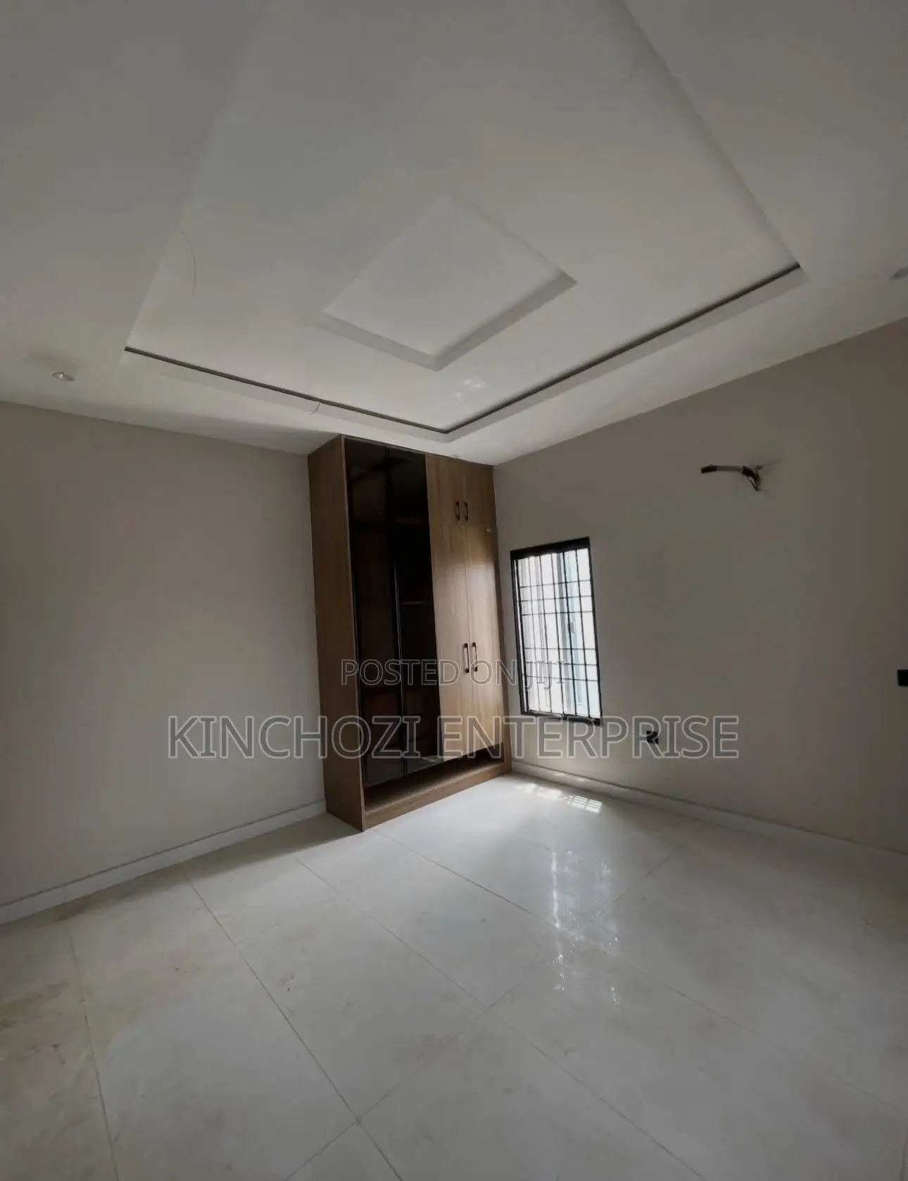 3bdrm Duplex in Apo Dutse, Zone B for rent