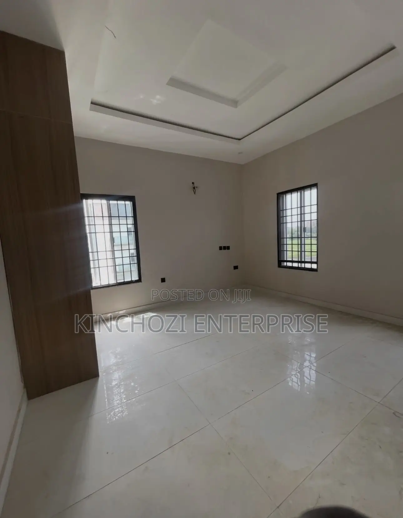3bdrm Duplex in Apo Dutse, Zone B for rent