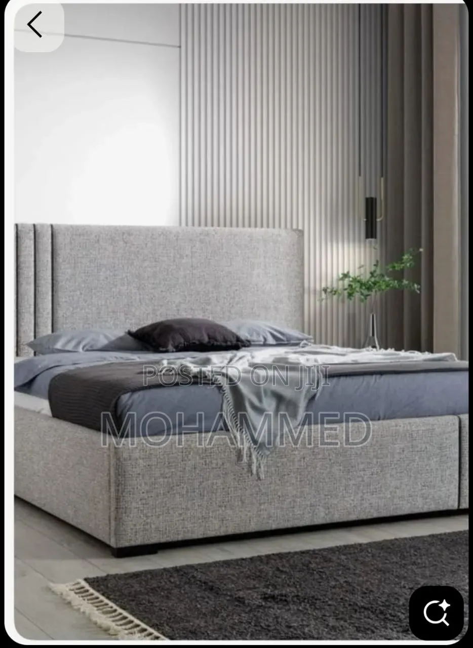 Sstandard Bedframe 4by6