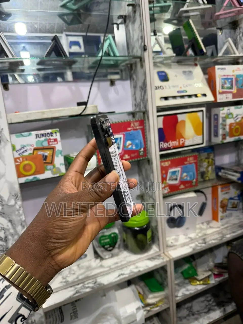 Apple iPhone 14 Pro 128 GB Black