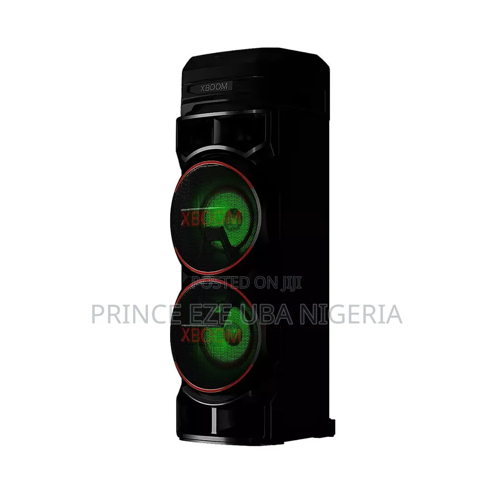 Lg Xboom Party Speaker 800w