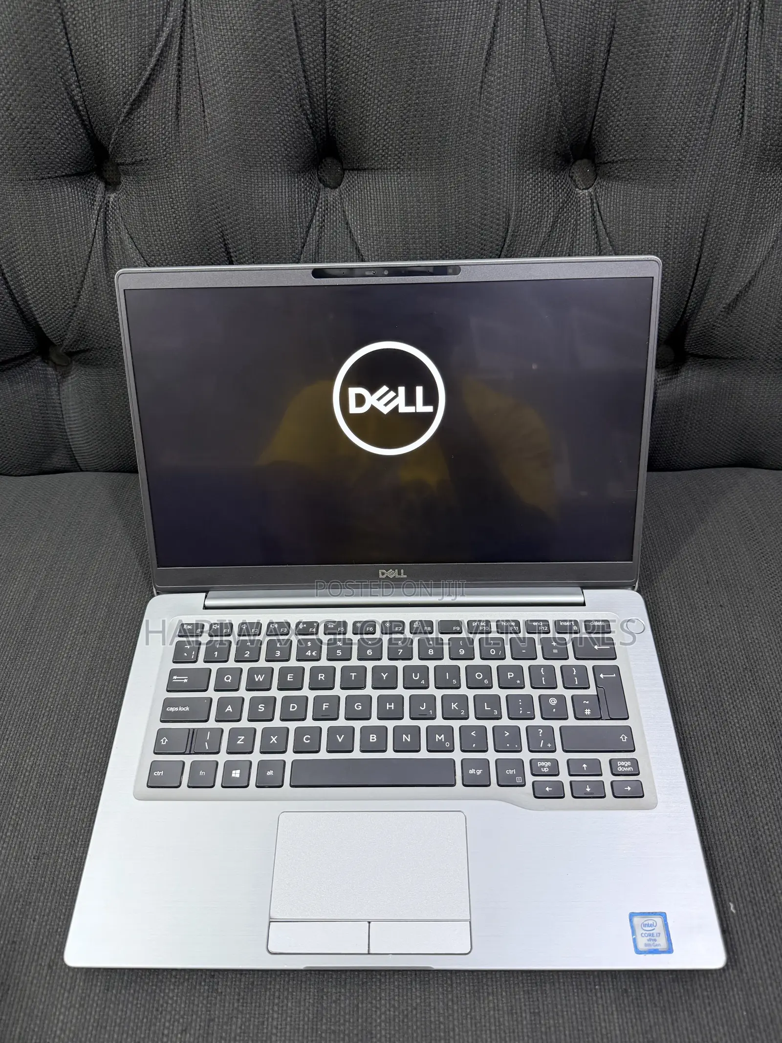 Laptop Dell Latitude 7400 16GB Intel Core i7 SSD 512GB