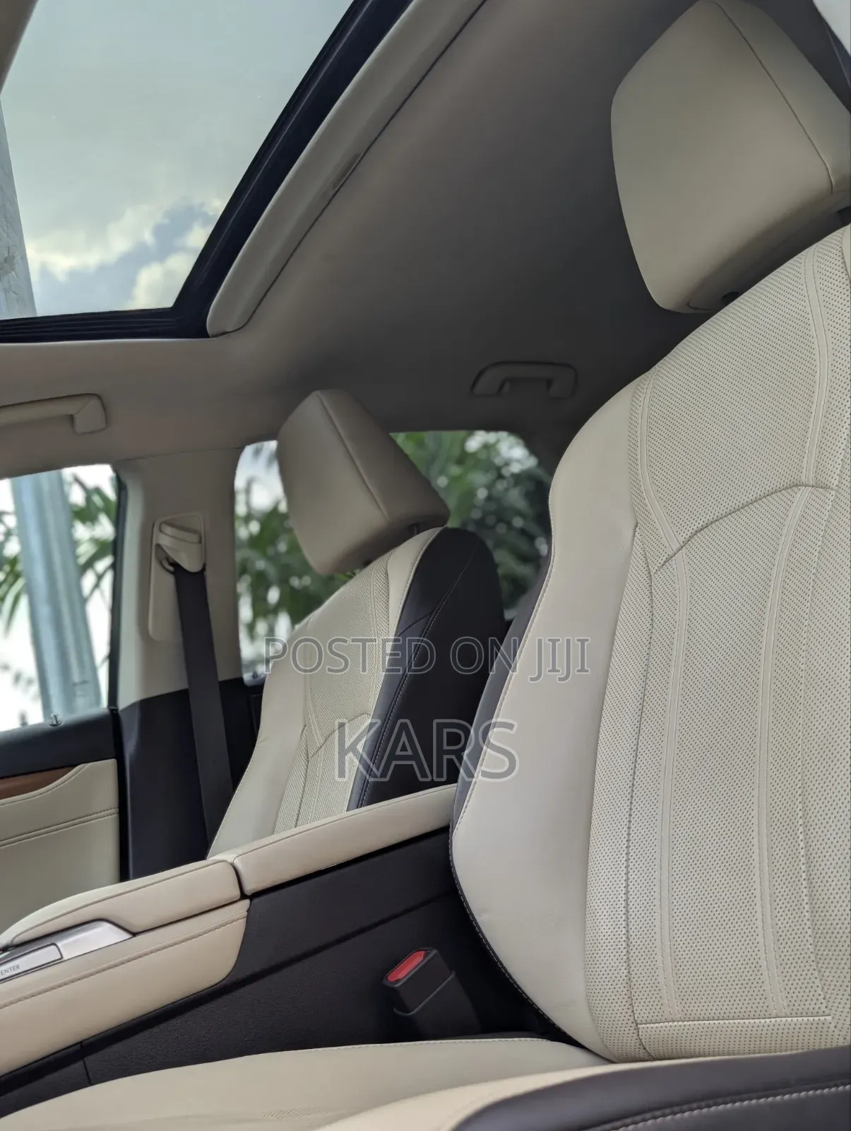 Lexus RX 2020 Gold