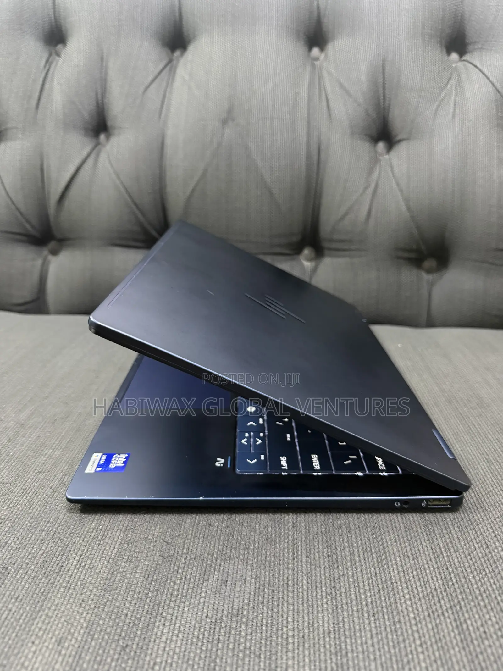 Laptop HP OmniBook X Flip 14" 16GB Intel Core Ultra 5 SSD 512GB