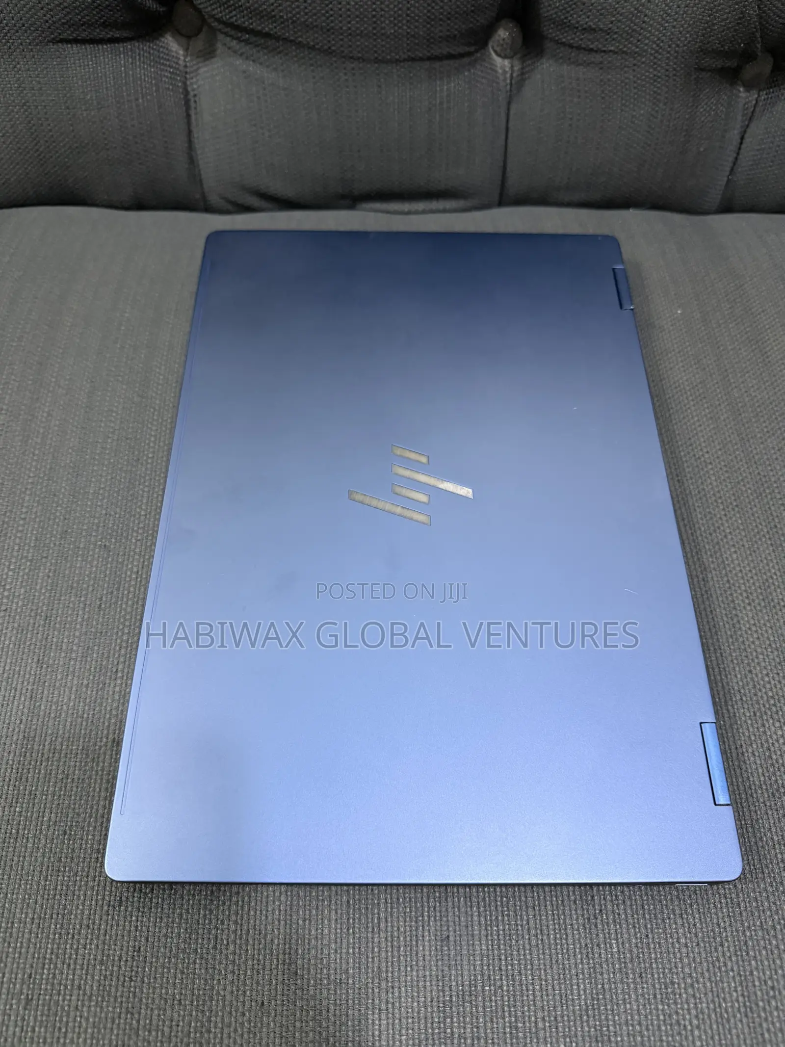 Laptop HP OmniBook X Flip 14" 16GB Intel Core Ultra 5 SSD 512GB