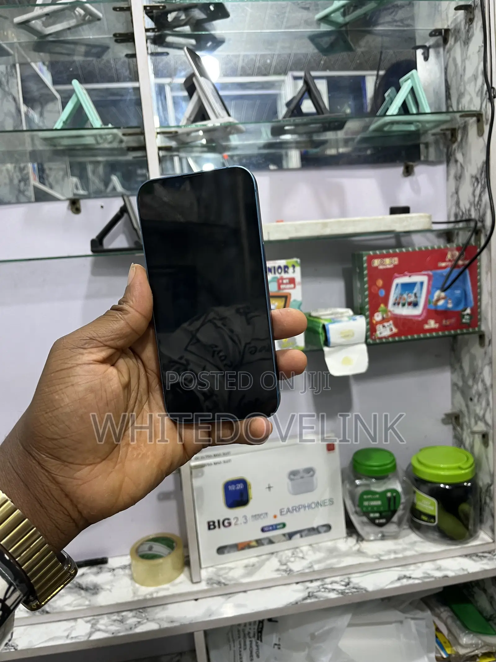 Apple iPhone 13 128 GB Blue
