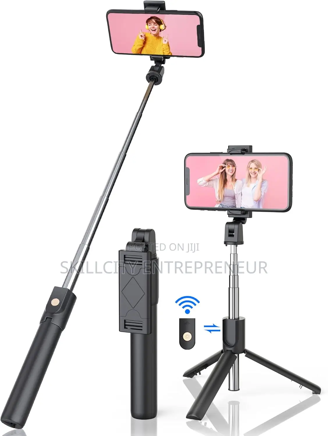 R15 Selfie Stick