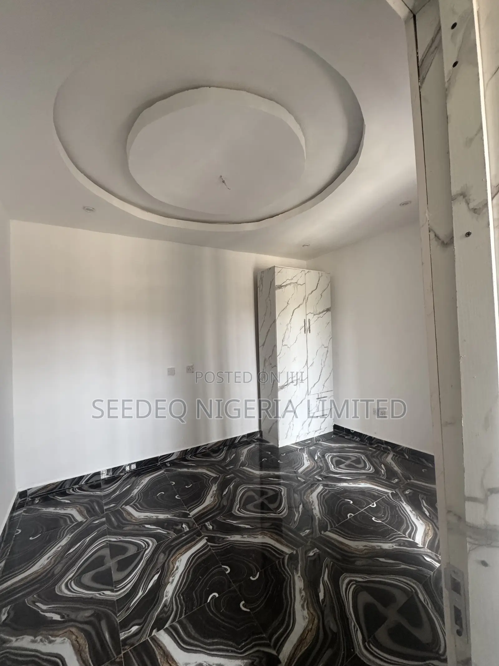 Furnished 1bdrm Bungalow in Sodiq Jimoh, Igbogbo for rent