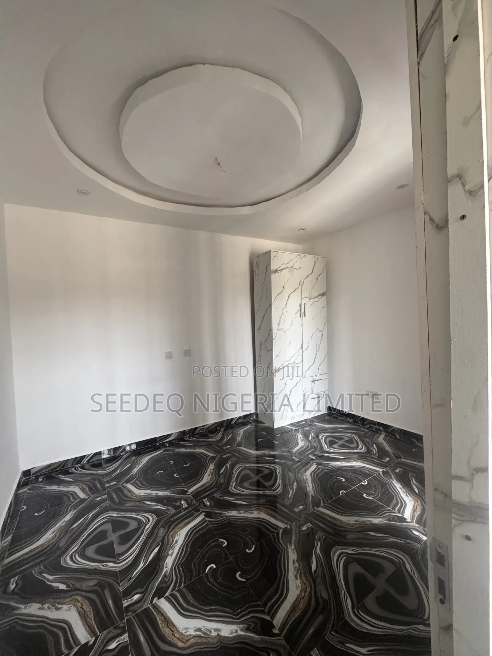 Furnished 1bdrm Bungalow in Sodiq Jimoh, Igbogbo for rent