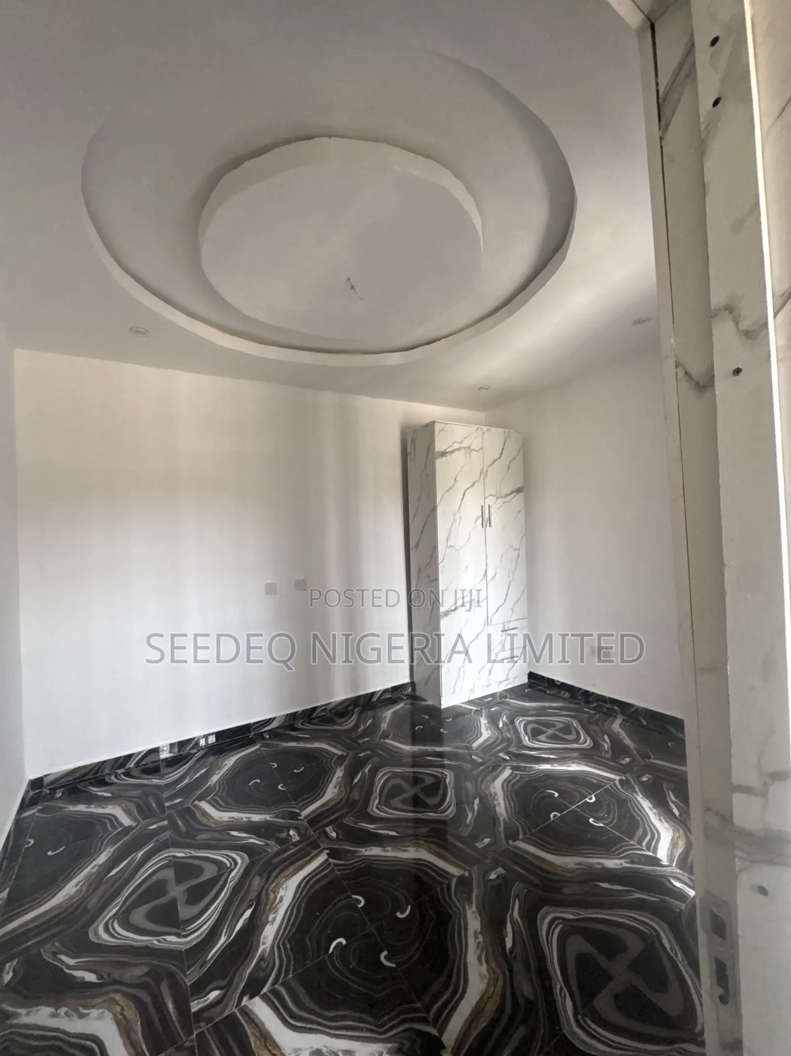 Furnished Studio Apartment in Sodiq Jimoh Estate, Igbogbo for rent