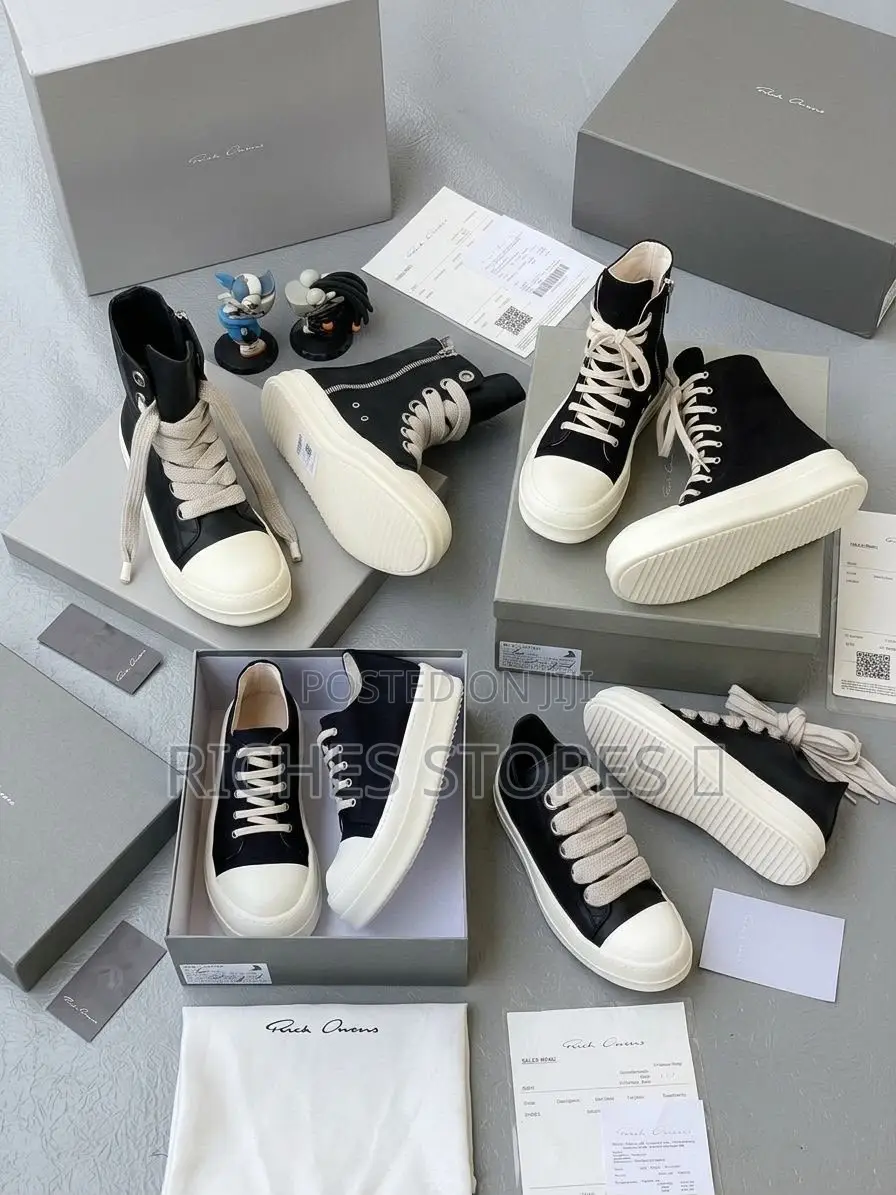 Rick Owens DRSKW