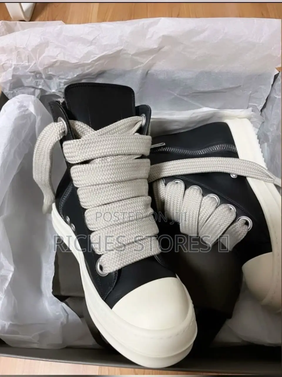 Rick Owens DRSKW
