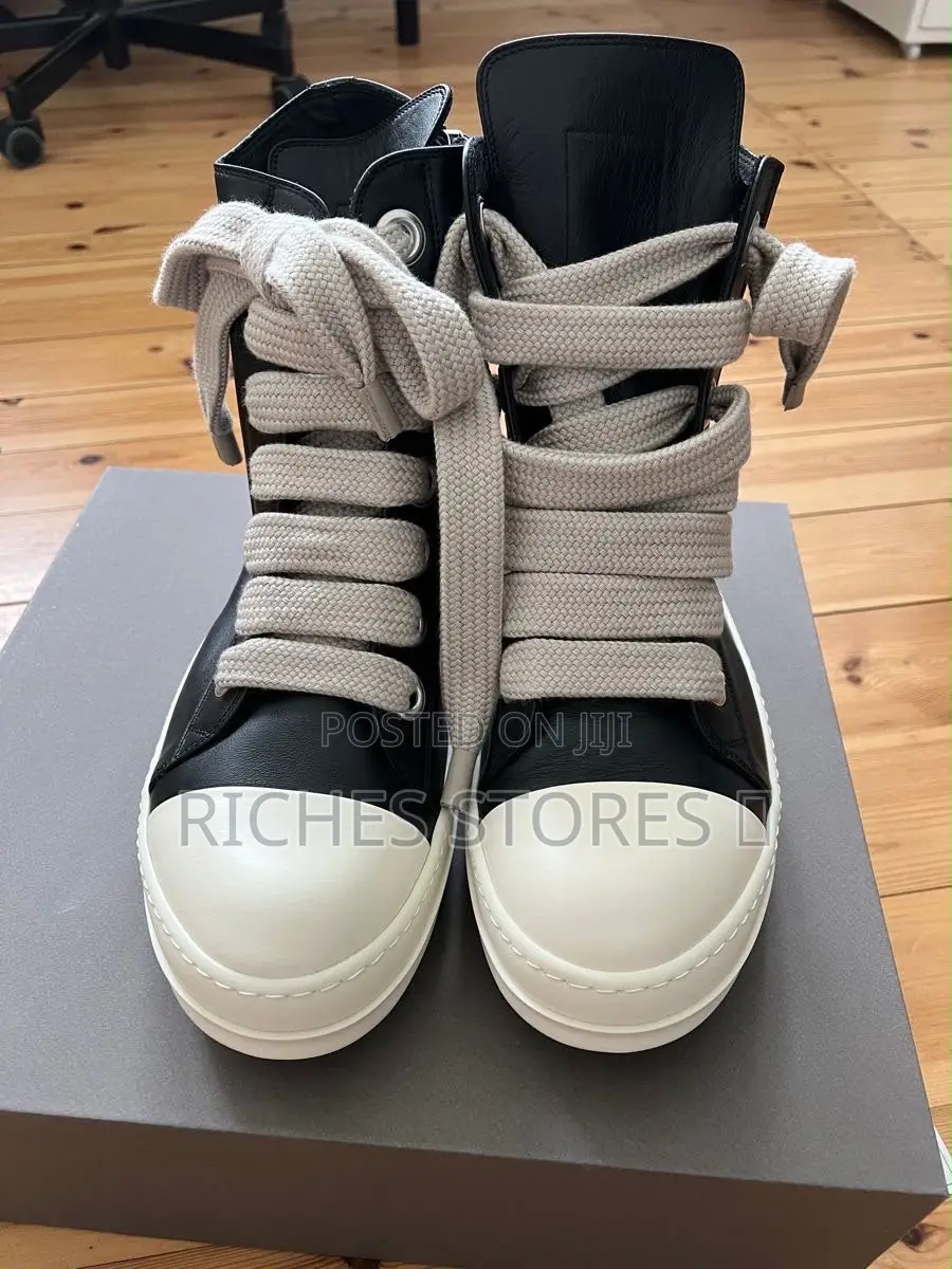 Rick Owens DRSKW