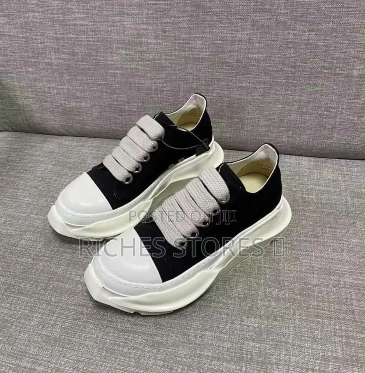 Rick Owens DRSKW