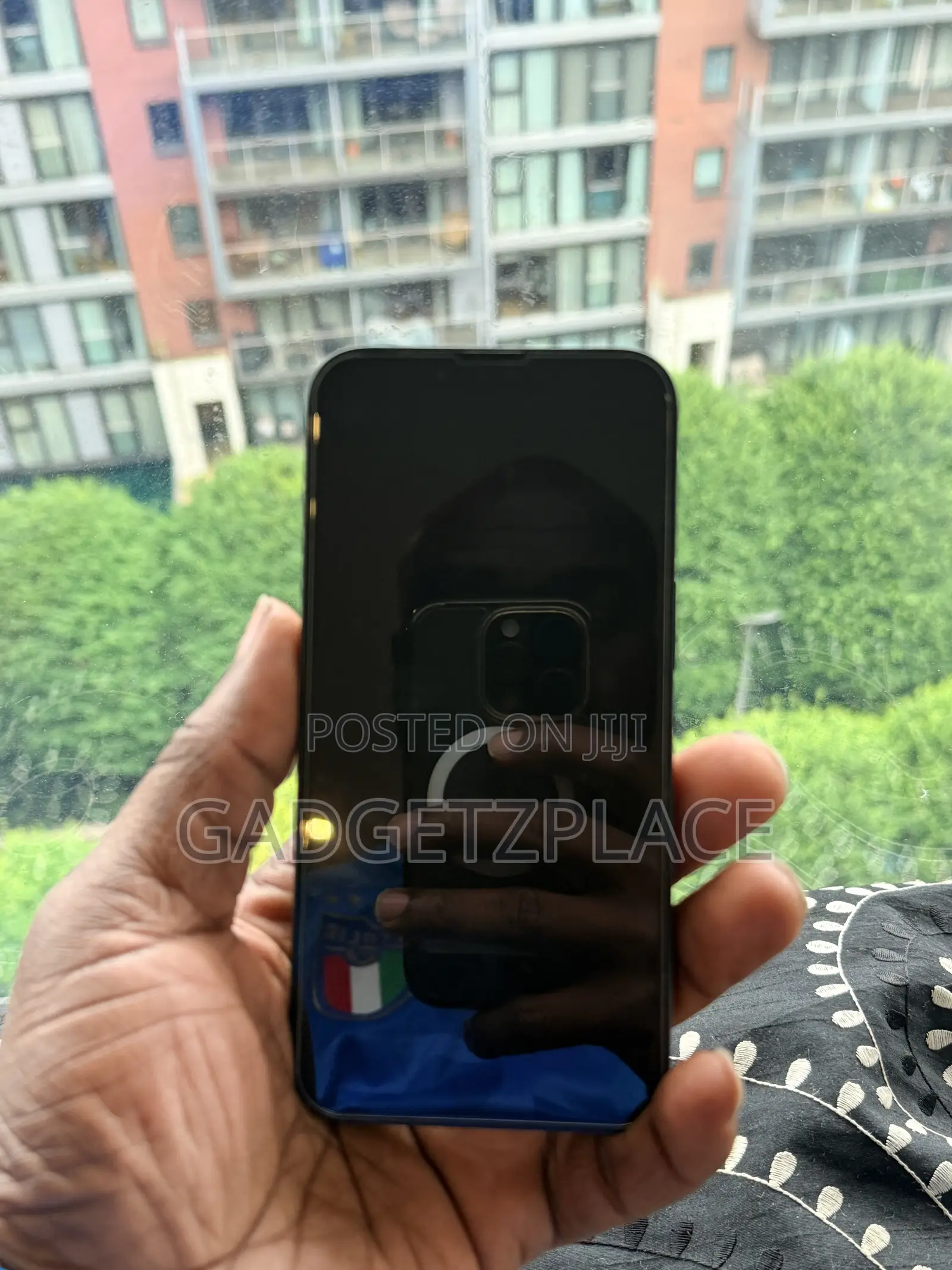 Apple iPhone 13 128 GB Black