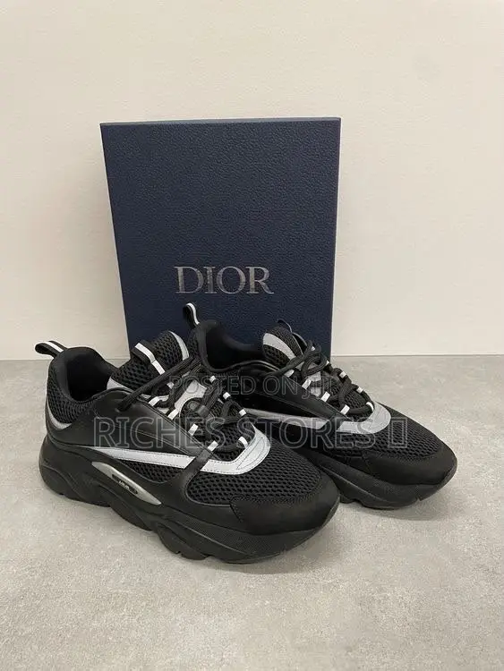 Dior B22 SNKRS