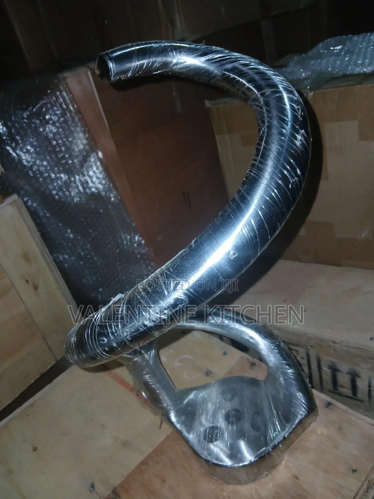 1 Bag Dough Spiral