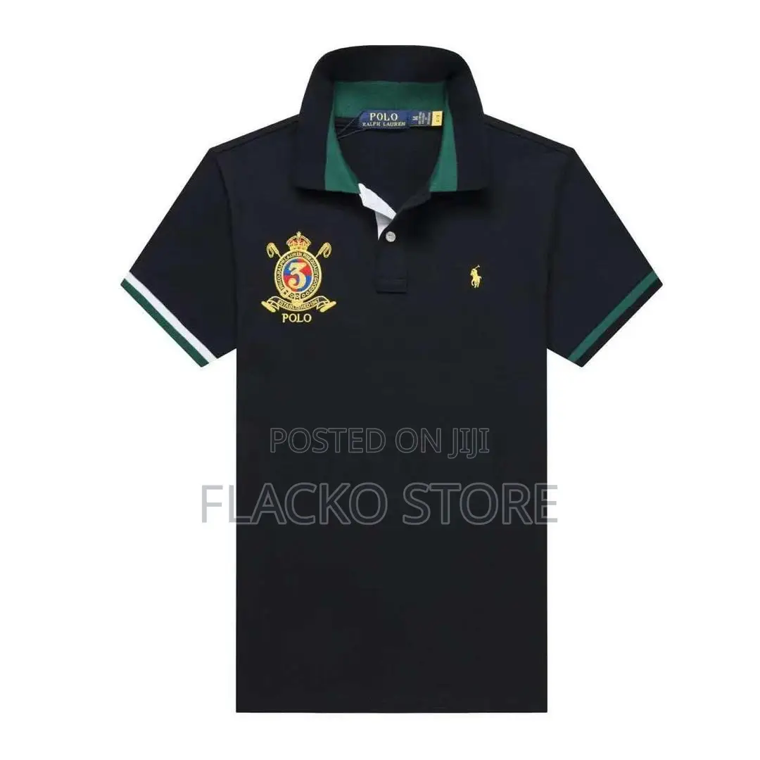 Premium Polo Ralph Lauren New Wave Tshirts