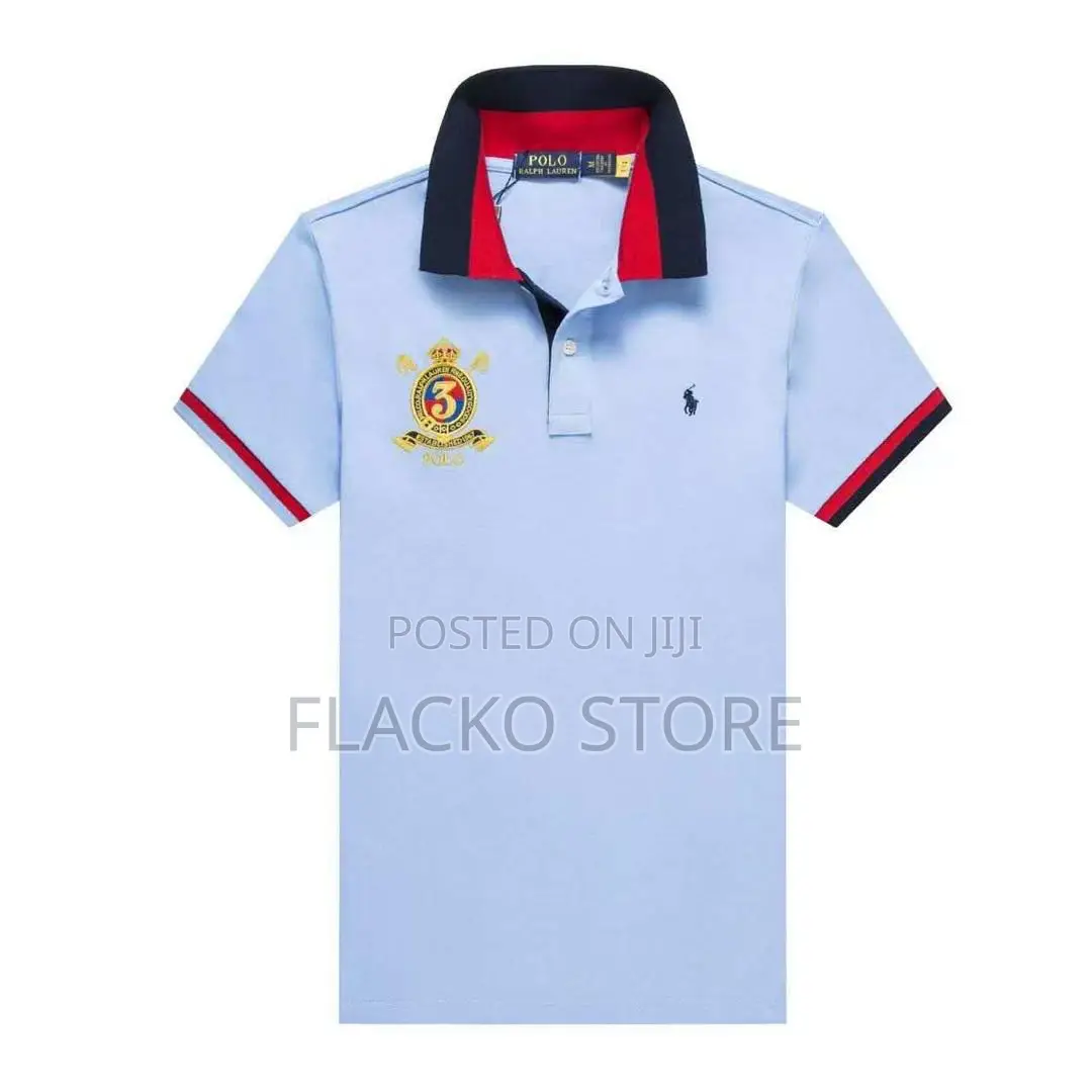 Premium Polo Ralph Lauren New Wave Tshirts
