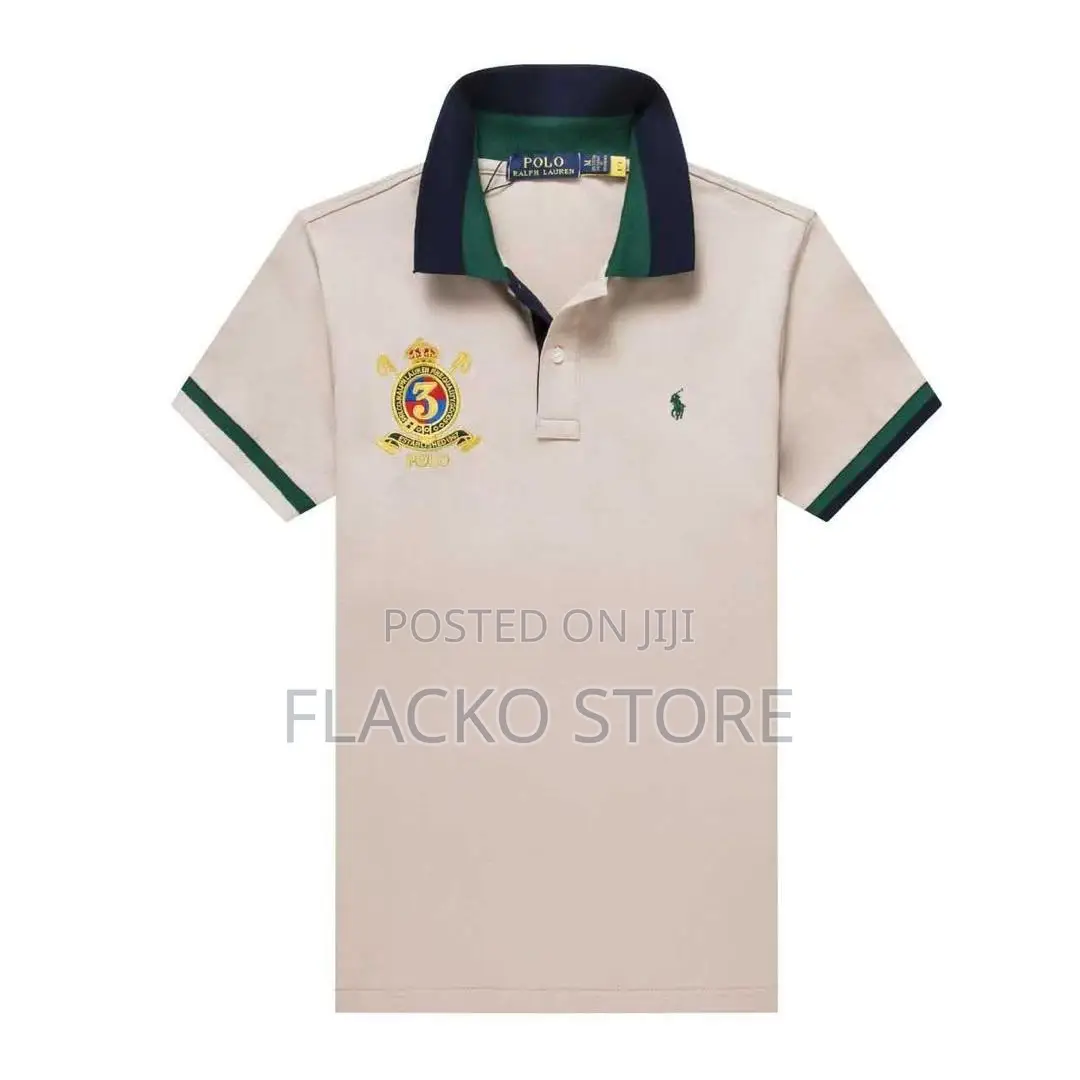 Premium Polo Ralph Lauren New Wave Tshirts