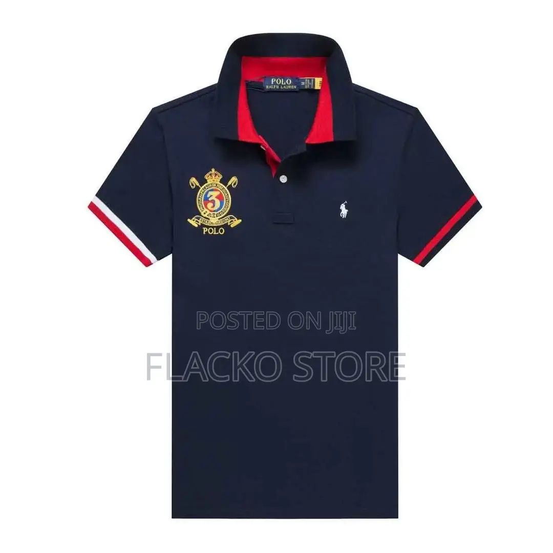 Premium Polo Ralph Lauren New Wave Tshirts