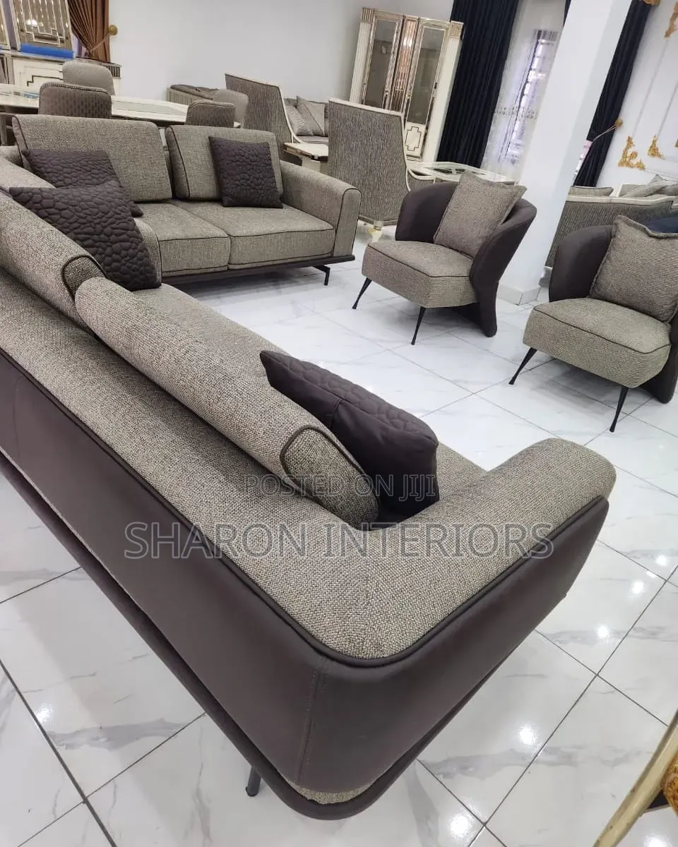 Turkish Contemporary Sofa.