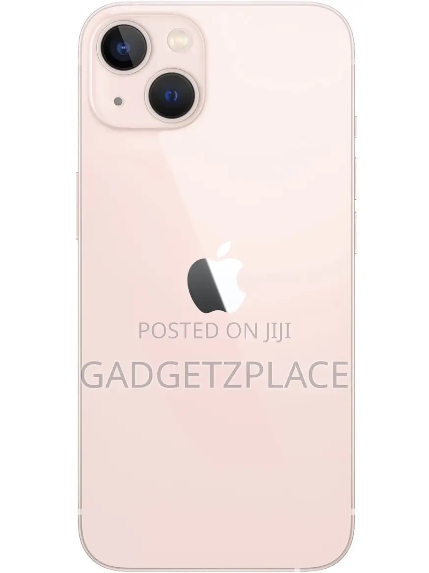 Apple iPhone 13 512 GB Pink
