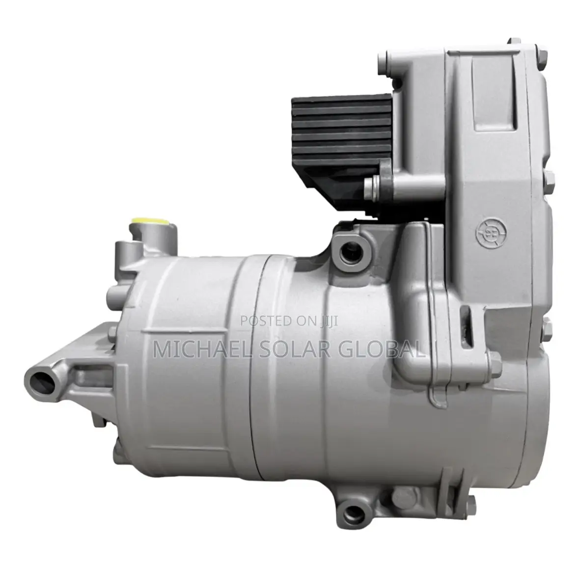 Gle 2025 a/C Compressor