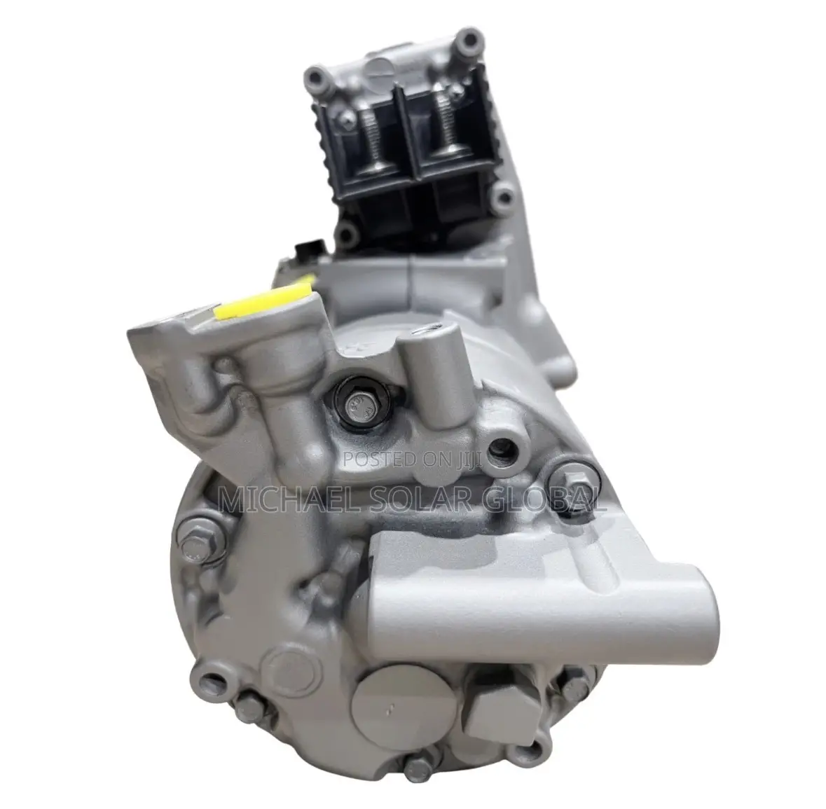 Gle 2025 a/C Compressor