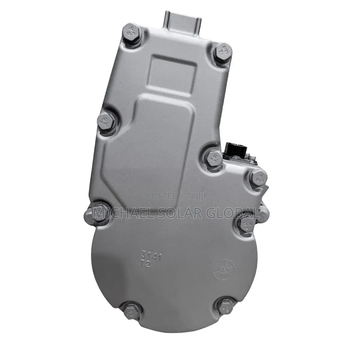 Gle 2025 a/C Compressor