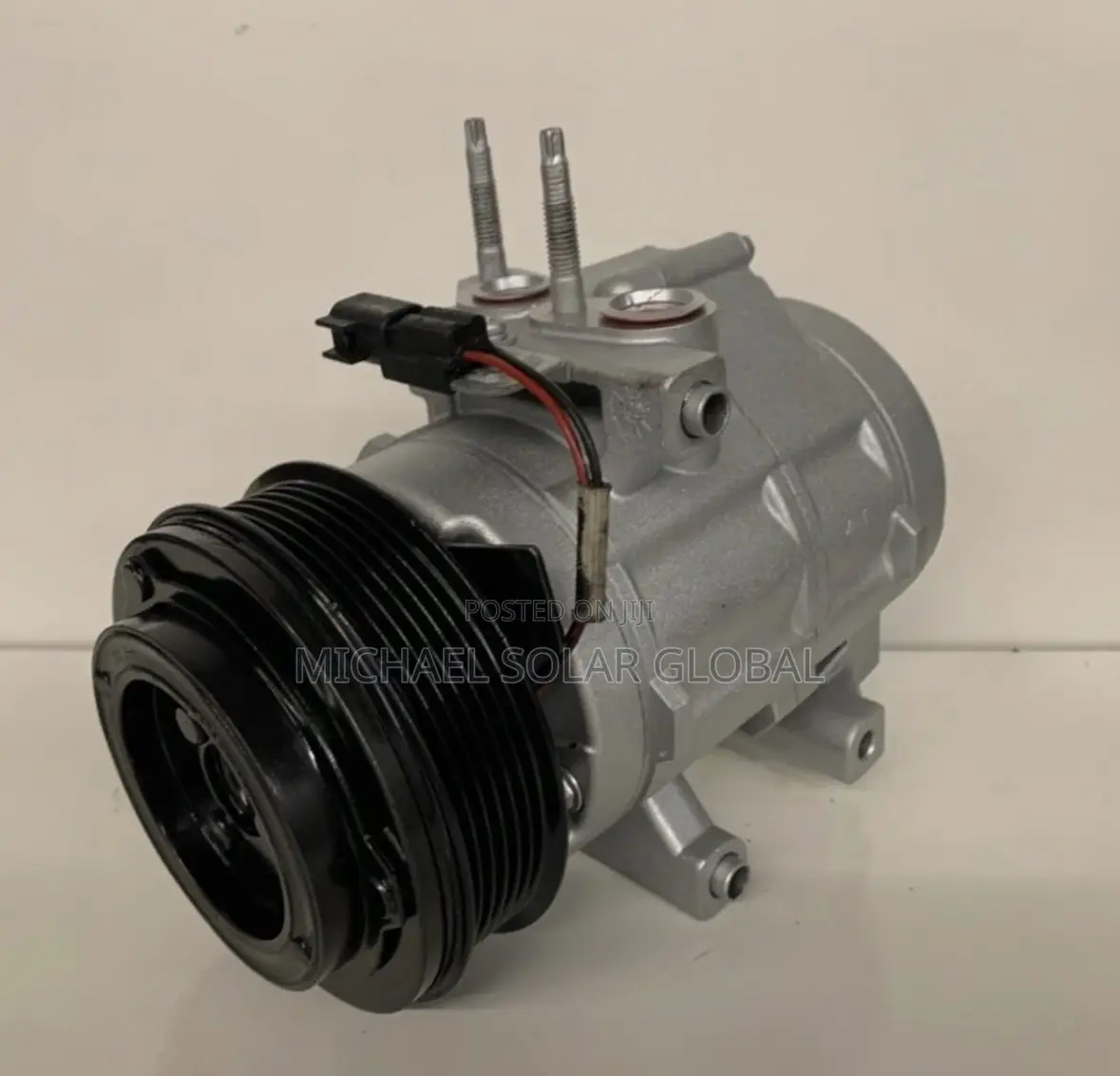 Ford F-150 a/C Compressor