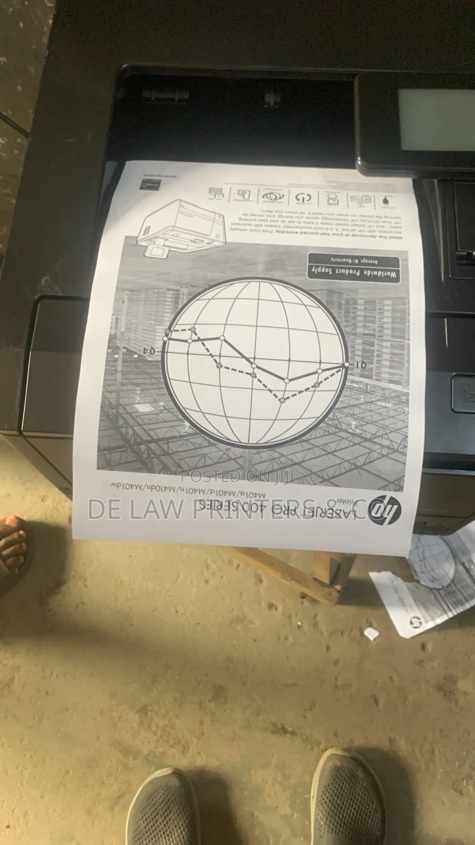 Hp Printer