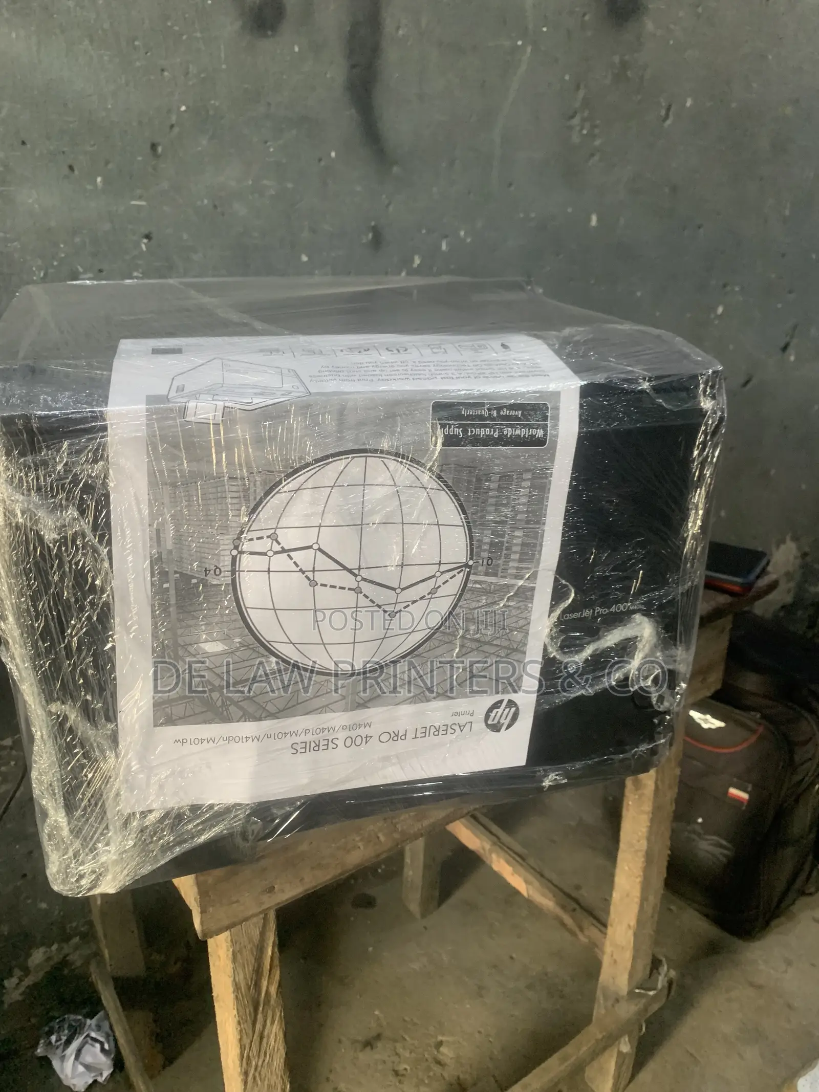 Hp Printer