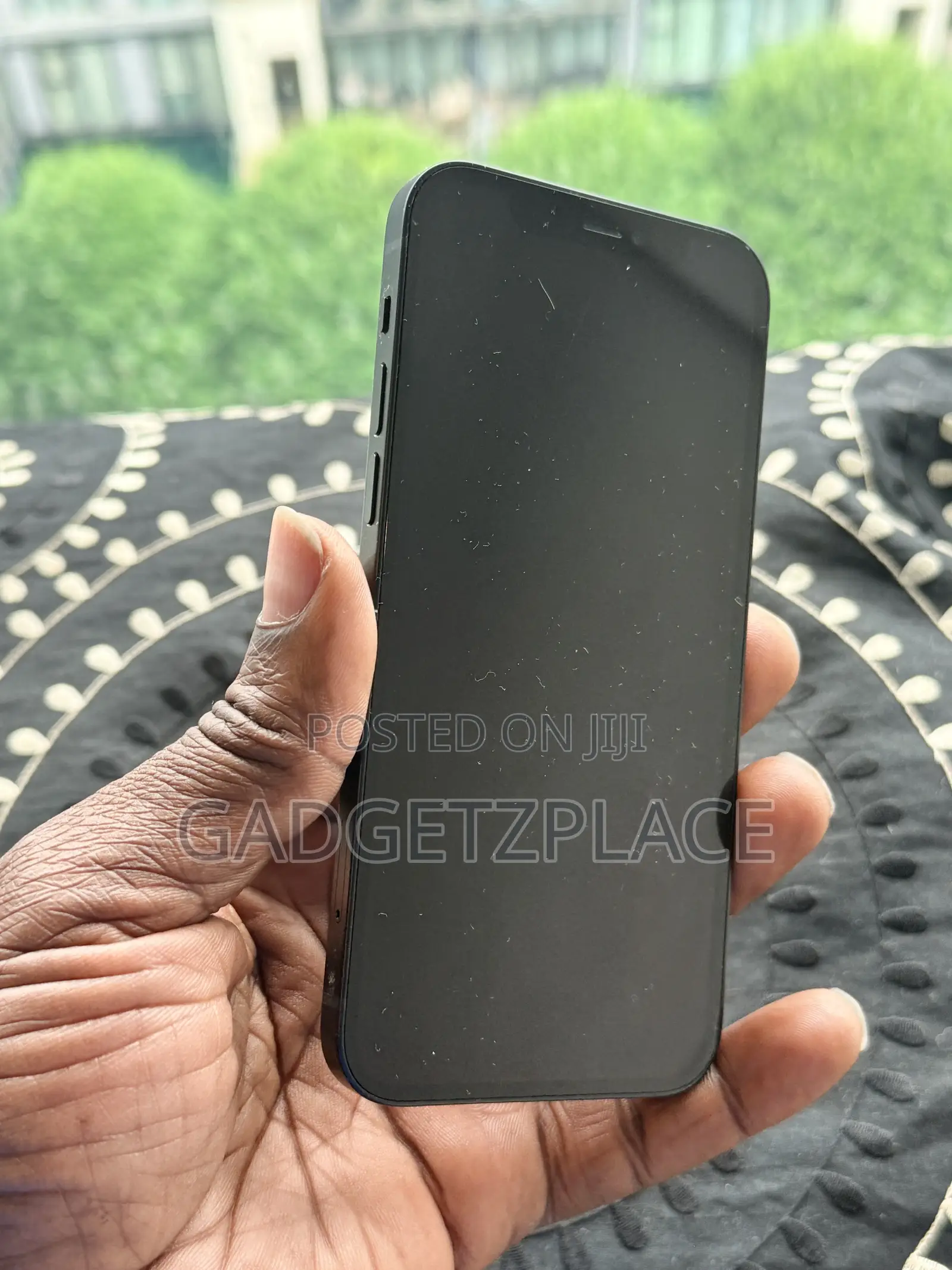 Apple iPhone 12 64 GB Blue