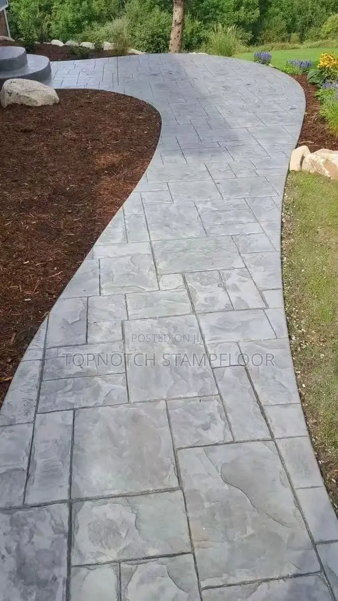 Drive With Smile Flooring