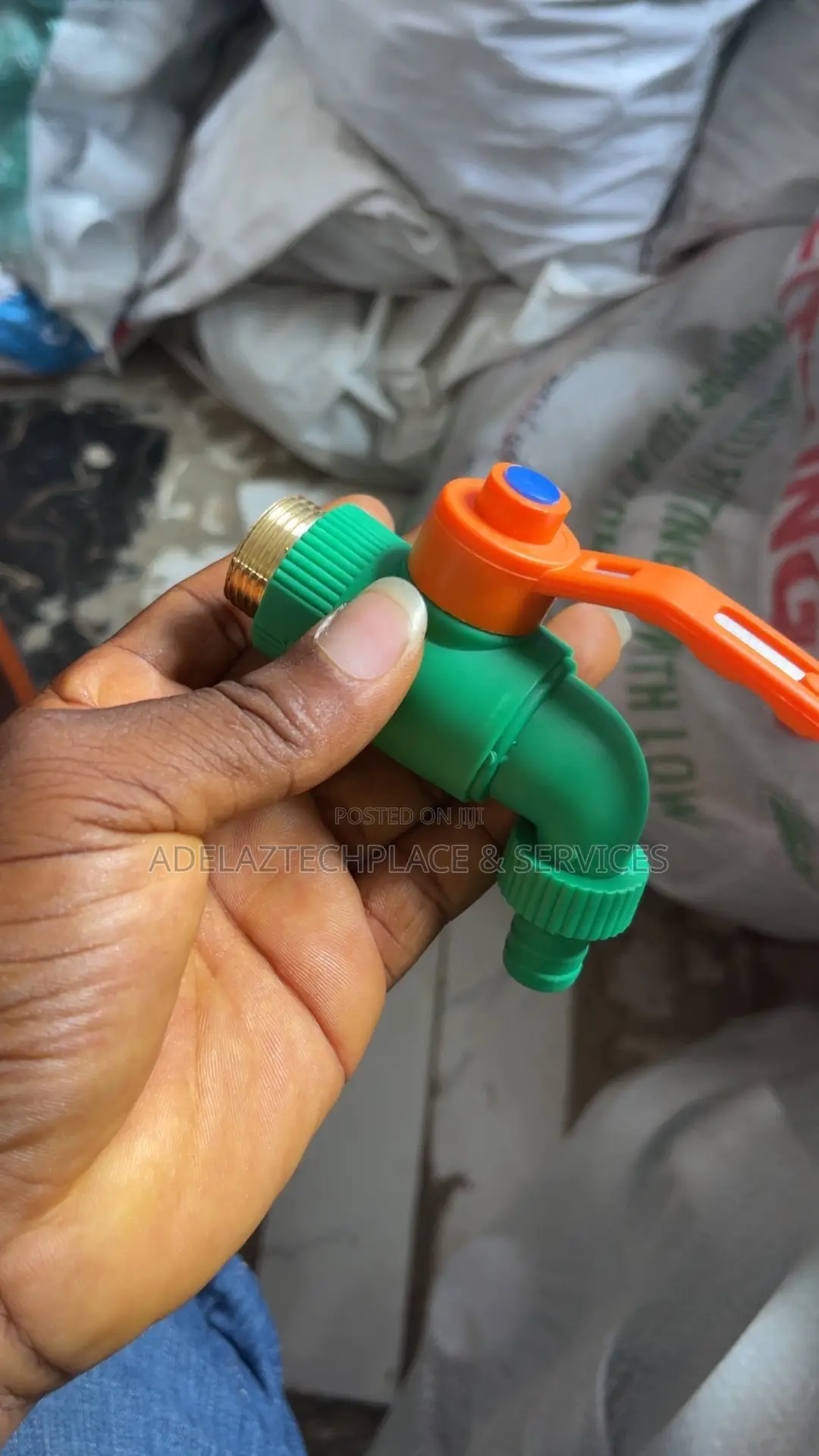 PPR Ball Valves