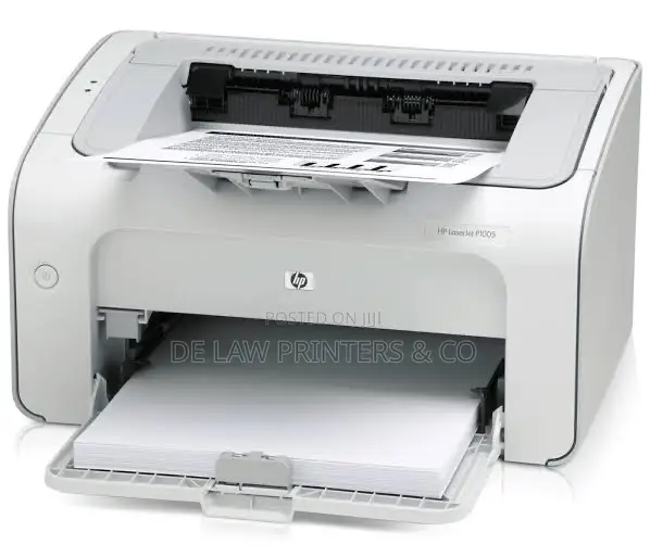 Hp Printer