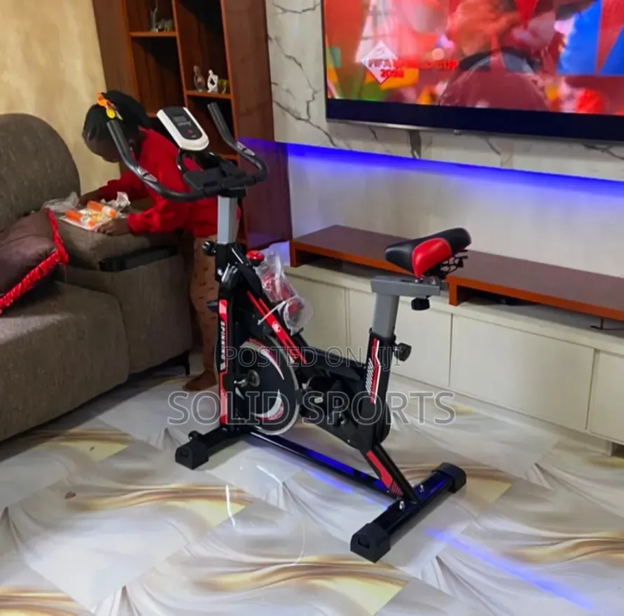 Original Different Colors Exercise Machine