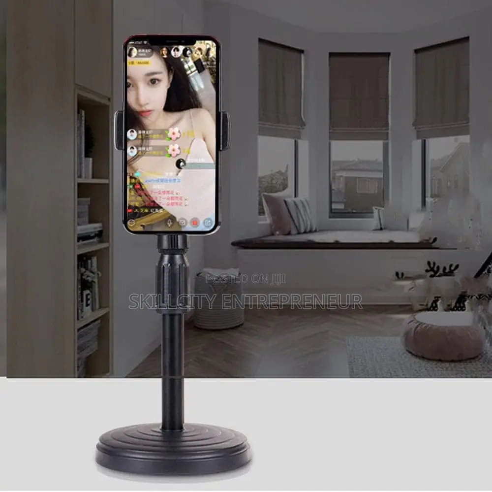 Mobile Phone Stand